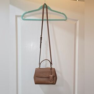 Michael Kors Ava Mini Crossbody Bag